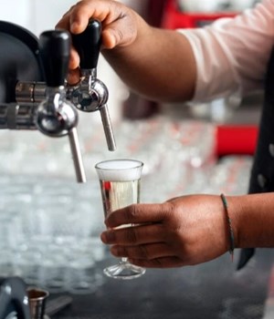 Industrial Carbon Dioxide Gas